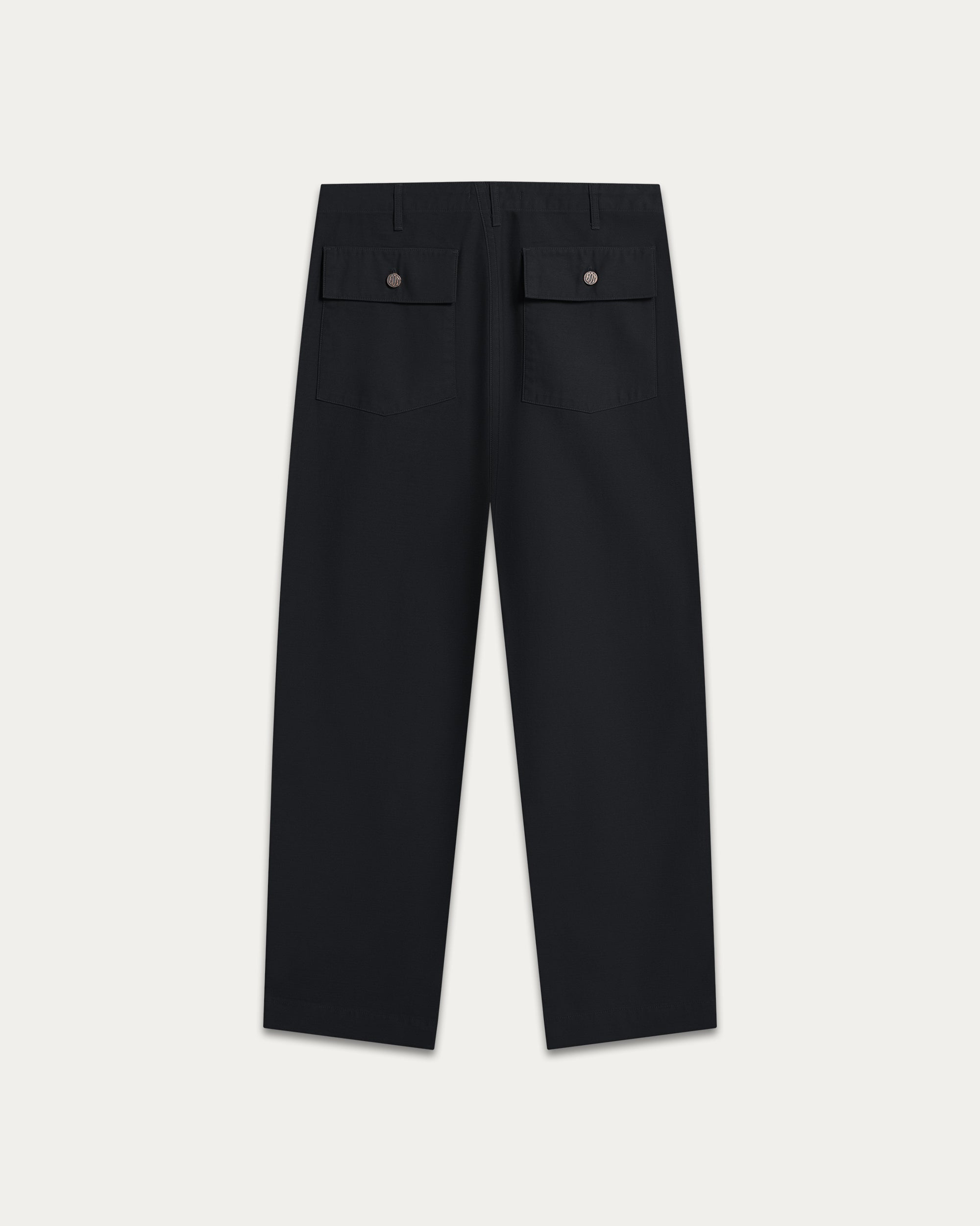 Comfortable Fatigue Pants for Men & Women - Relaxed Fit Casual Joggers with Pockets | Perfect for Lounge, Workout & Outdoor Activities