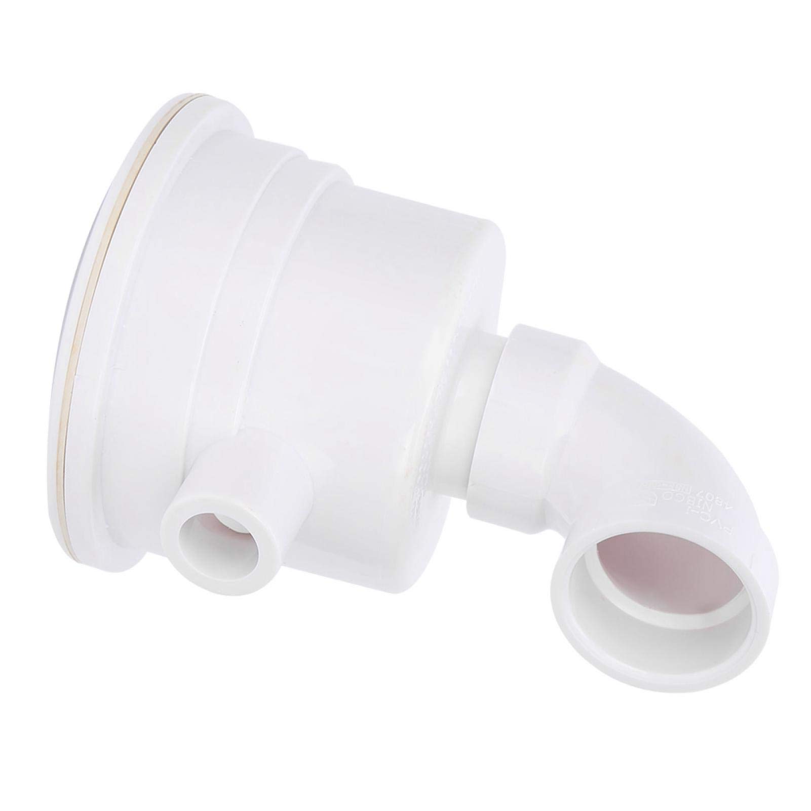 Atyhao Swimming Pool Drain Port Replacement - High-Quality Water Outlet Drainage Accessories for Inground Pools | Perfect for Pool Maintenance & Repair