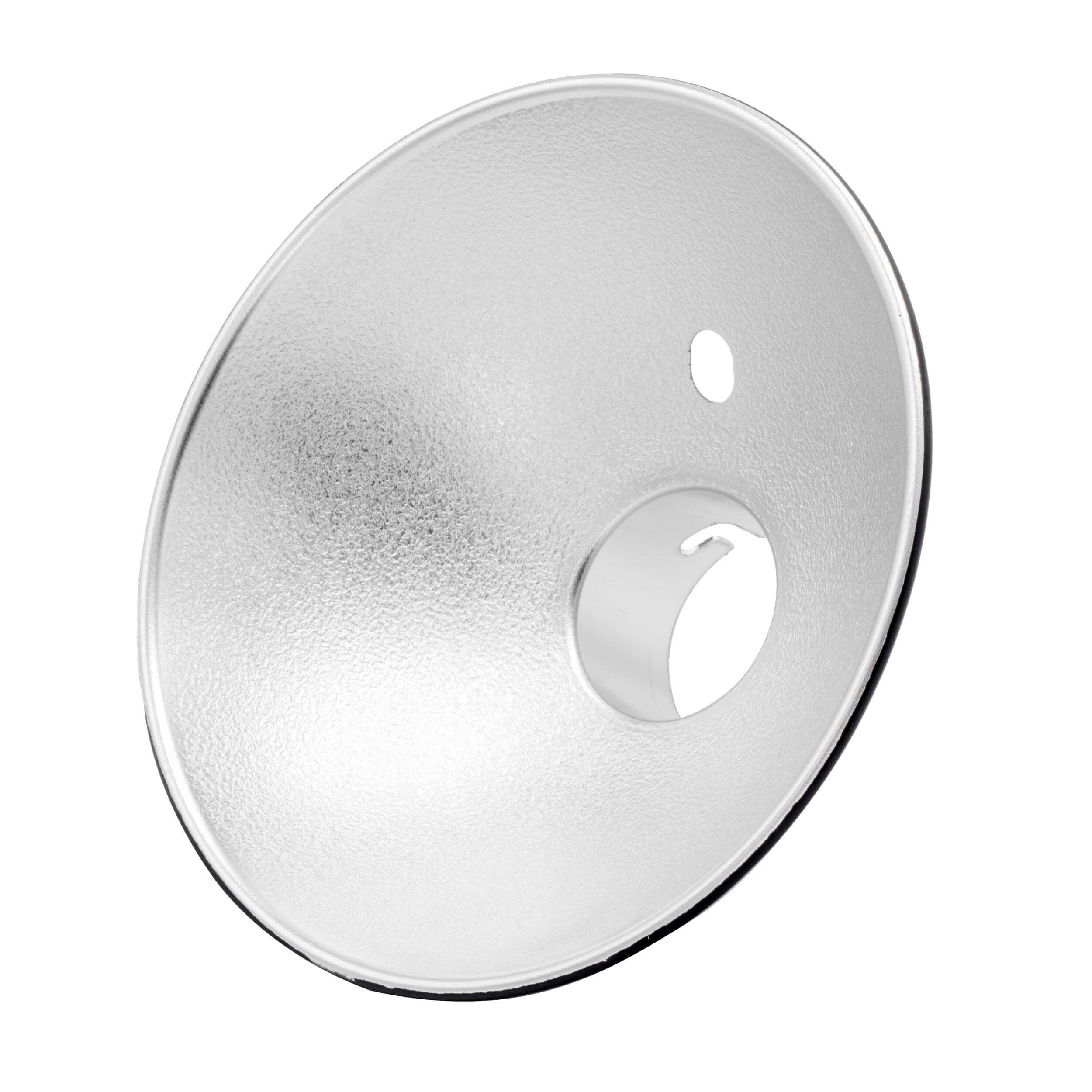 Godox AD200/AD200PRO/AD200PROII 14cm Wide Angle Reflector - AD S6 Accessory for Professional Studio & Outdoor Photography Lighting