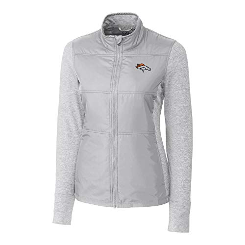 Denver Broncos, Gray