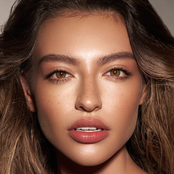 Danessa Myricks Dew Wet Hydrating & Illuminating Balm - Glow Enhancing Face Moisturizer for Dewy Skin | Perfect for Daily Makeup Base & Night Skincare Routine