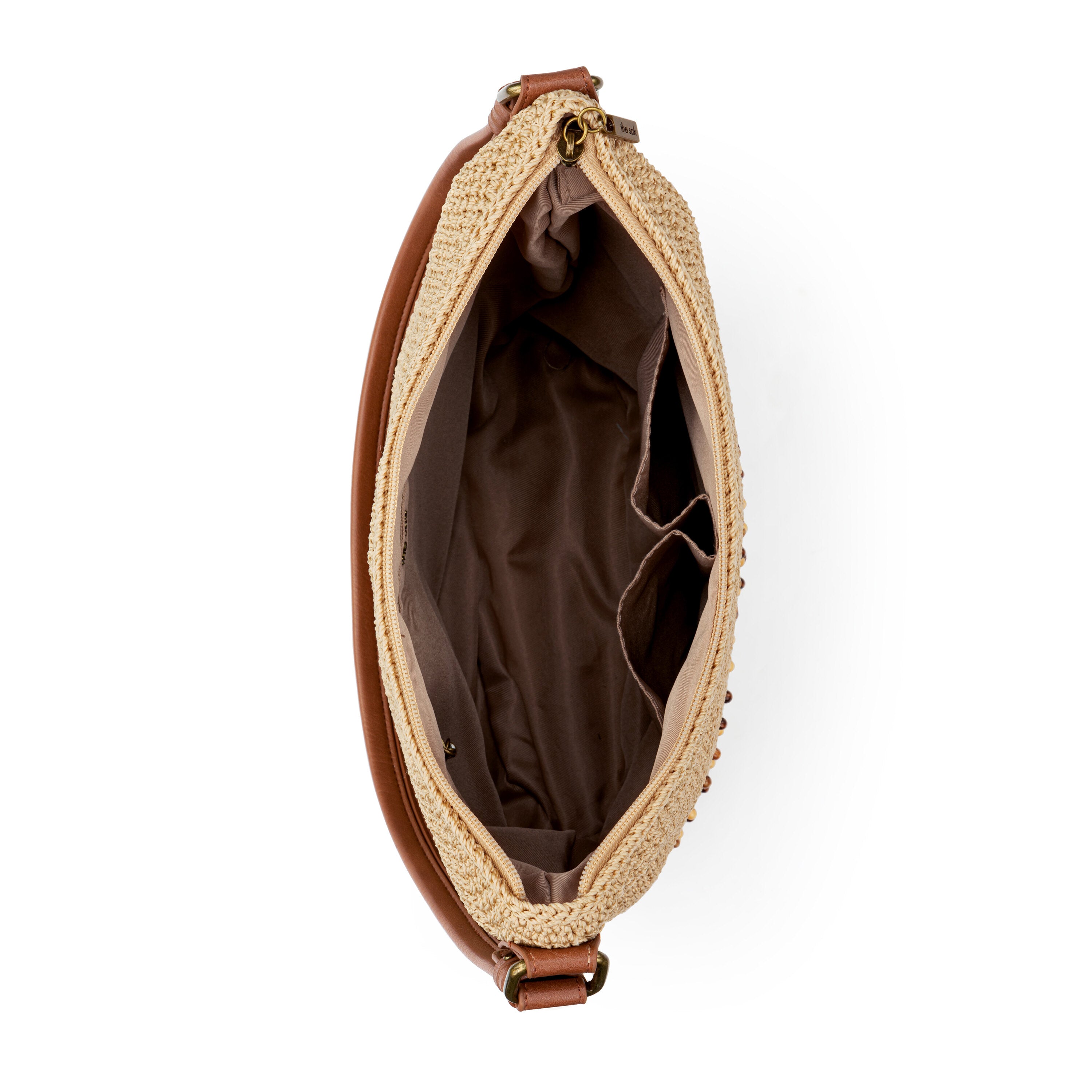 Sequoia Hobo Bag - Stylish & Spacious Crossbody Purse for Women | Perfect for Work, Travel & Everyday Use