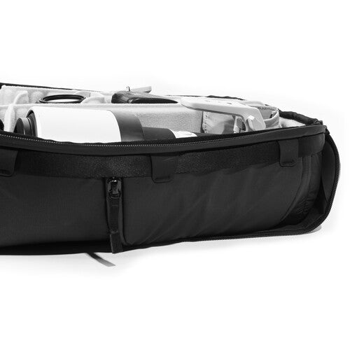 Peak Design Camera Cube v2 (Large) - Waterproof DSLR Camera Bag for Travel & Outdoor Photography - Perfect for Hiking, Camping, and Adventure Trips