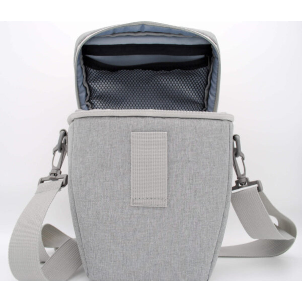 Dekoni Audio Universal Headphone Carrying Case - Protective Storage for Headphones - Perfect for Travel, Commuting & Studio Use