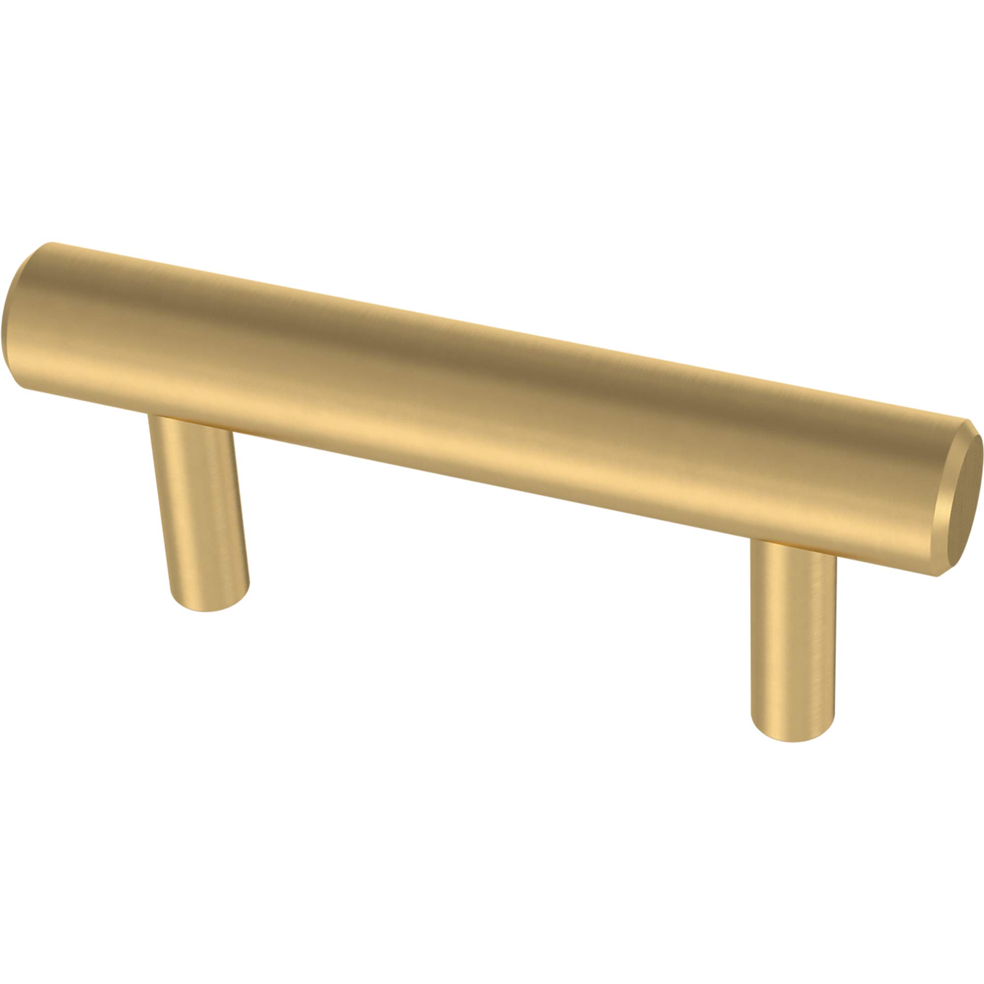Franklin Brass 3