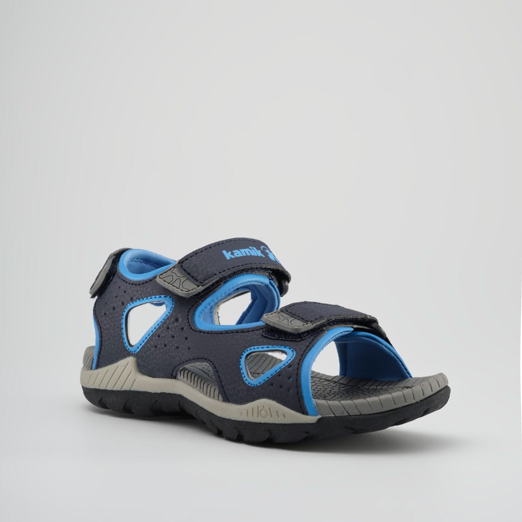 **Lobster 2 Kids' Open Toe Sandals – Comfortable & Breathable Summer Beach Shoes for Boys and Girls – Perfect for Outdoor Play, Beach Trips, and Poolside Fun**