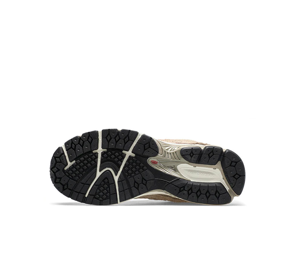 New Balance 2002R Refined Future Sneakers - Men's & Women's Running Shoes for Comfort & Style | Perfect for Jogging, Gym Workouts & Casual Wear