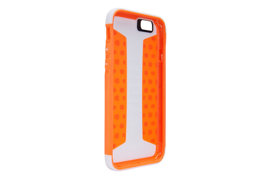 Thule Atmos X3 Rugged Protective Case for iPhone 6 Plus/6s Plus (5.5 Inch) - Waterproof & Shockproof Phone Cover for Outdoor Adventures, Travel & Daily Use