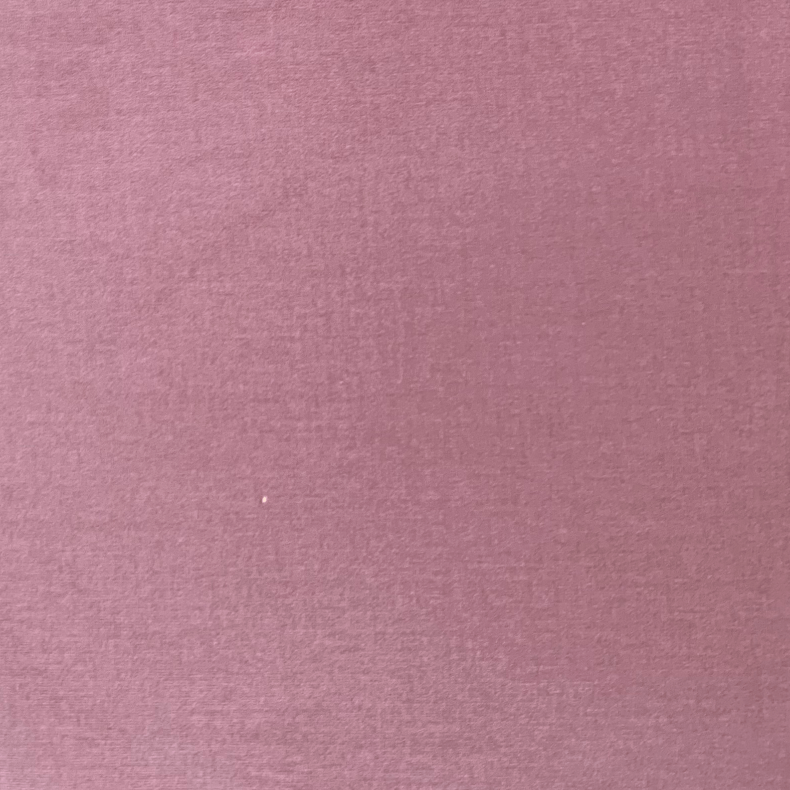 Vintage Pink Cotton Blend Velvet Fabric - Soft & Durable Material for DIY Crafts, Upholstery, Clothing & Home Decor Projects