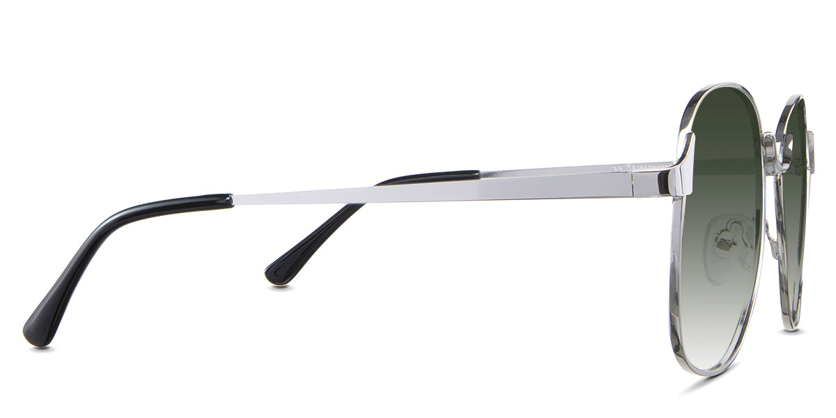 Sara Women's Prescription Sunglasses - UV Protection, Stylish & Comfortable for Driving, Outdoor Activities & Fashion