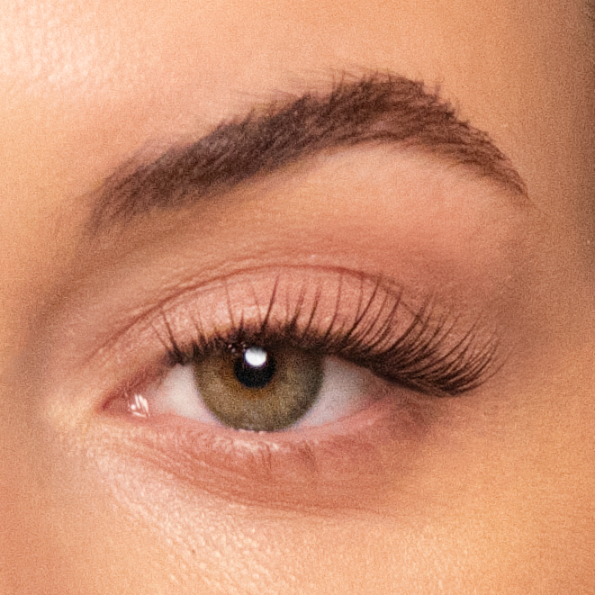 Amplify Core Gossamer® Lash - Volumizing Mascara for Long & Thick Lashes | Perfect for Daily Wear & Special Occasions