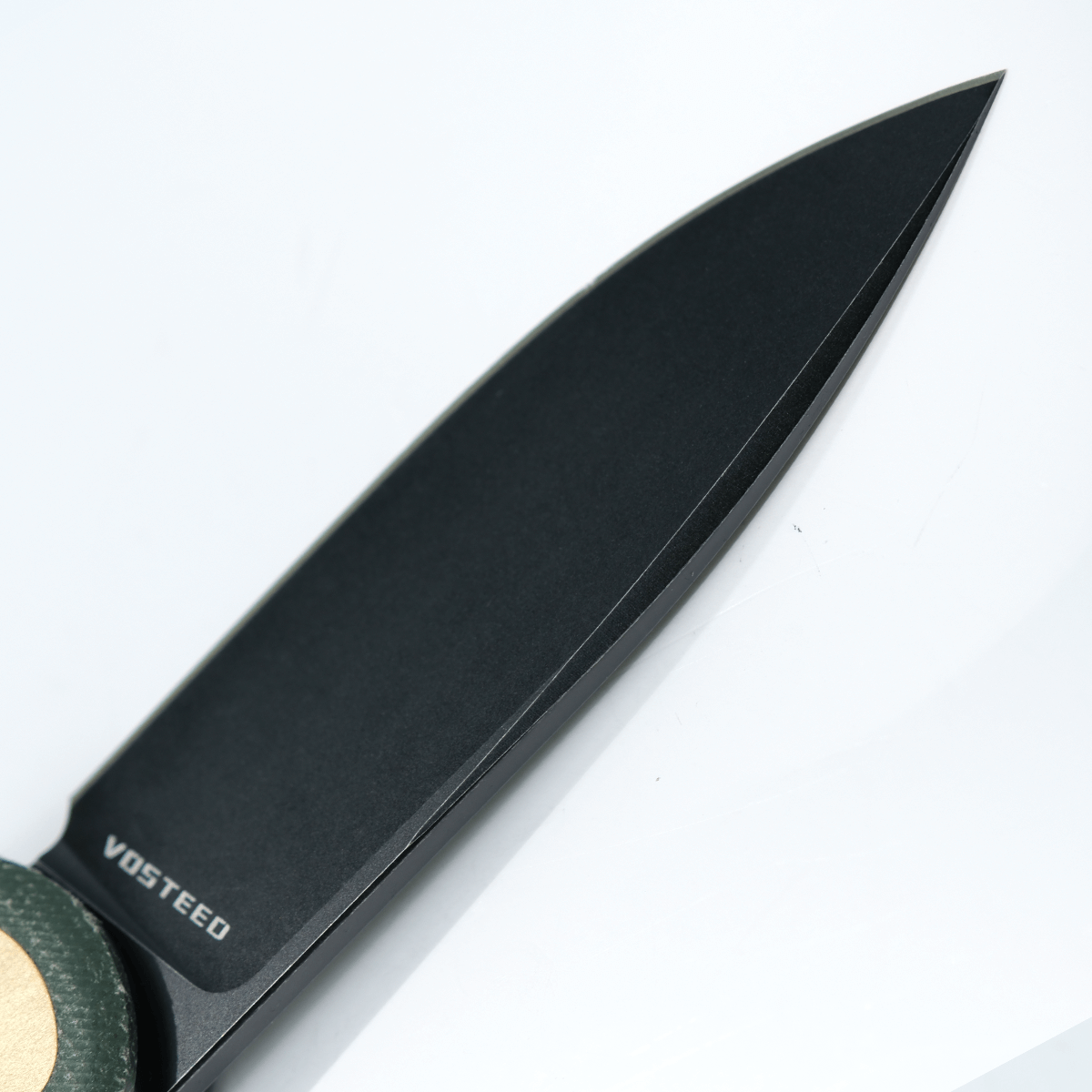 Corgi Trek Lock Knife - 2.99 Inch 14C28N Stainless Steel Blade & Micarta Handle - CG3SVM1 - Perfect for Camping, Hiking & Outdoor Survival