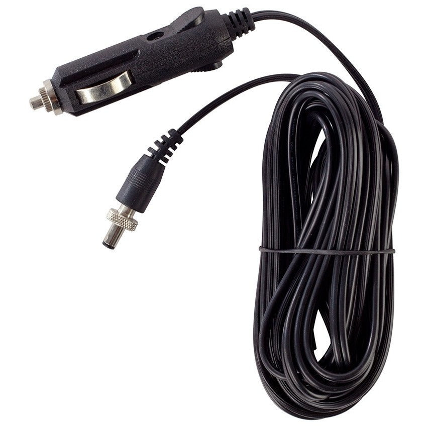 Universal Car Battery Adapter - Compatible with All NexStar Models | Reliable Power Solution for Road Trips & Emergency Vehicle Use
