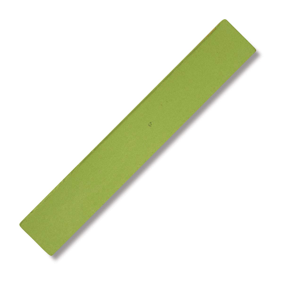 Holbein Artist Soft Pastels - Regular Colors Yellow Green | Professional Art Supplies for Drawing & Sketching | Perfect for Artists, Students & DIY Craft Projects