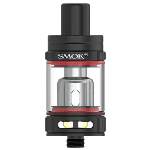 SMOK TFV9 Mini Sub-Ohm Vape Tank - 5ml Capacity, Top Fill Design, Compatible with TFV9 Coils - Perfect for Cloud Chasing & Flavorful Vaping Experience
