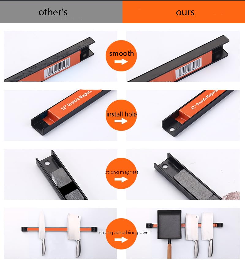 4 PCS 12