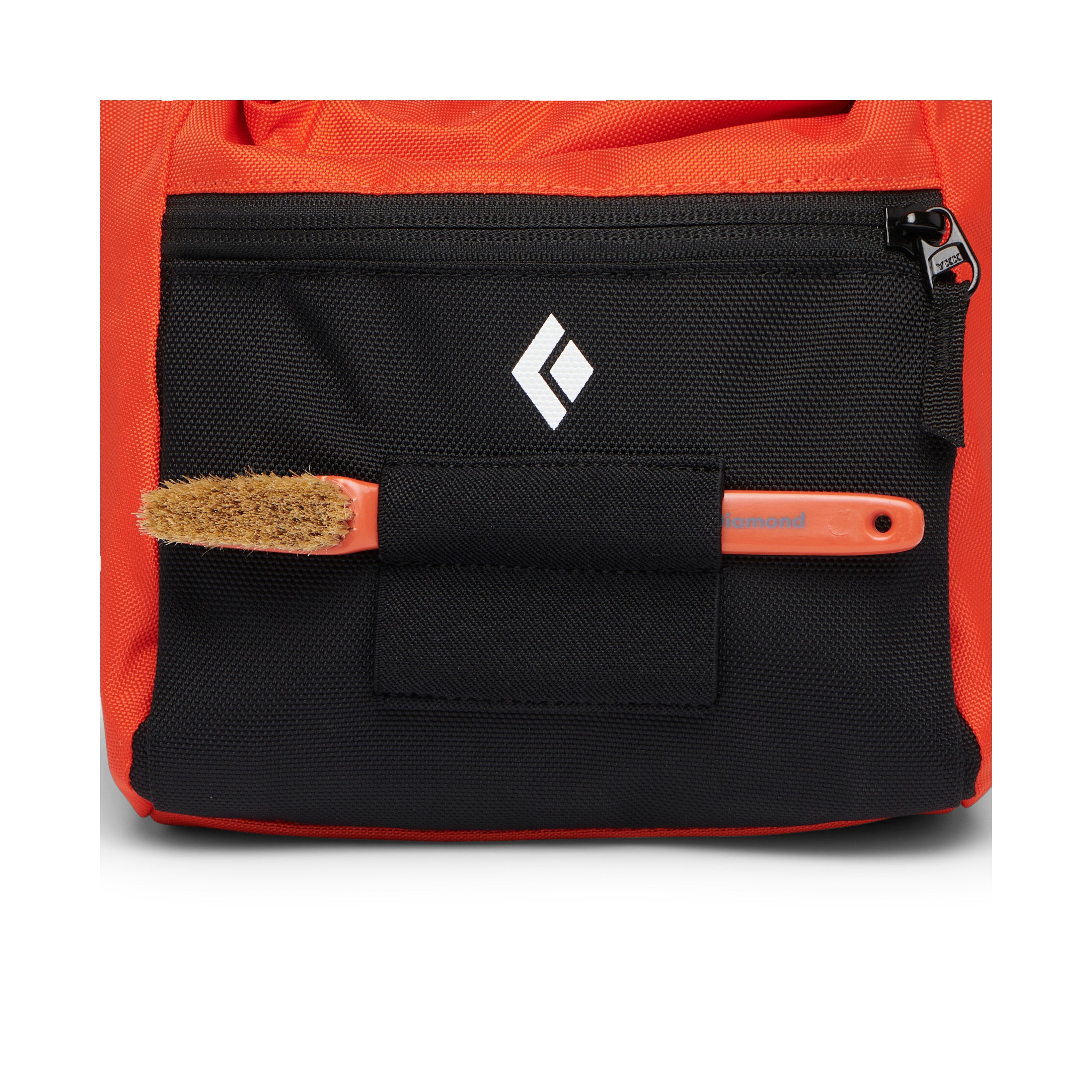 Team Chalk Pot - Premium Chalk Holder for Rock Climbing & Gymnastics | Non-Slip Grip for Better Performance | Perfect for Climbing Gyms & Outdoor Adventures