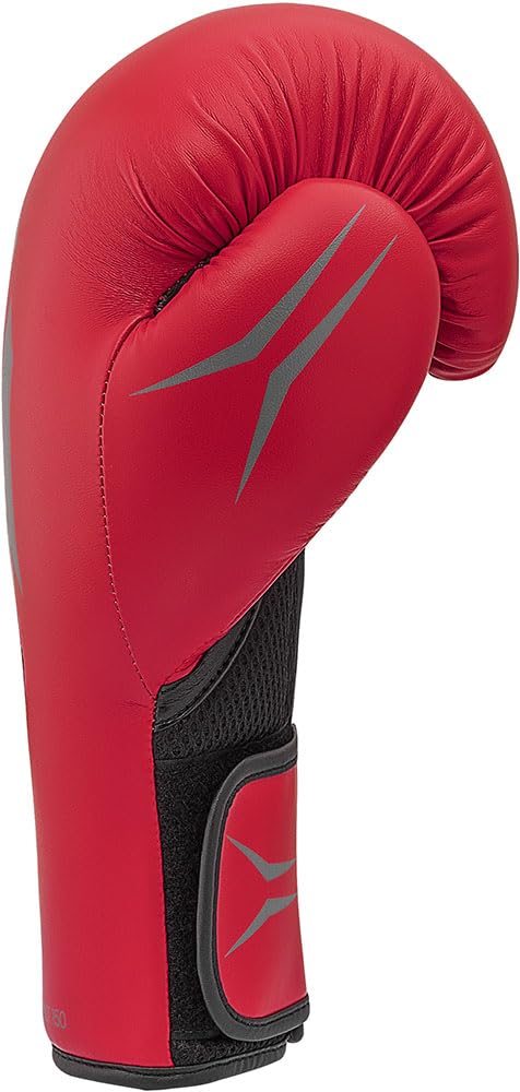 Adidas Speed TILT 150 Boxing Gloves for Men & Women - Professional Training Gloves for Heavy Bag, Kickboxing, MMA & Fitness - Perfect for Gym, Home Workouts & Martial Arts Training