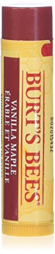 Vanilla Maple