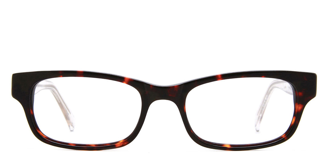 Acetate Reading Glasses for Men & Women - Lightweight & Durable Everett Eyewear for Reading, Computer Use & Daily Wear