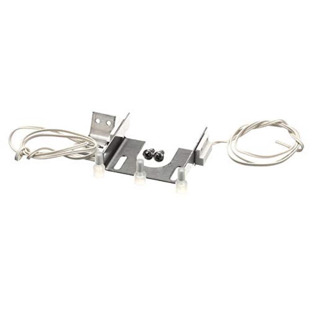 Magnetic Cam Arm Limit Switch - Heavy Duty Industrial Safety Switch for Machinery & Automation Equipment | Perfect for CNC Machines, Conveyors & Robotics