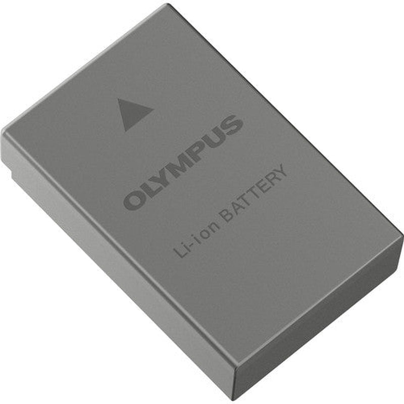 Olympus BLS-50 Rechargeable Lithium-Ion Battery 7.2V 1175mAh - Compatible with Olympus Cameras (Perfect for Travel Photography & Outdoor Shooting)