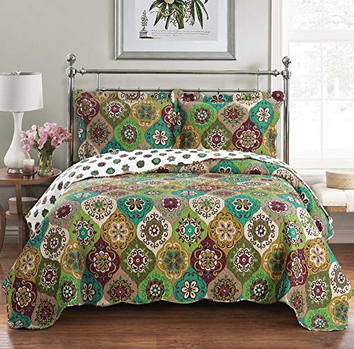 Bonnie-quilt