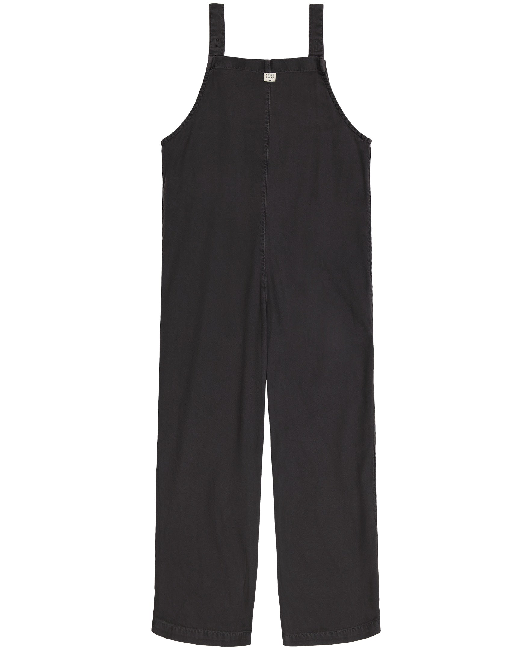 Billabong Girls' Sunshine Love Jumpsuit - Cute One-Piece Romper for Toddlers & Kids | Perfect for Beach, Summer Outfits & Playdates