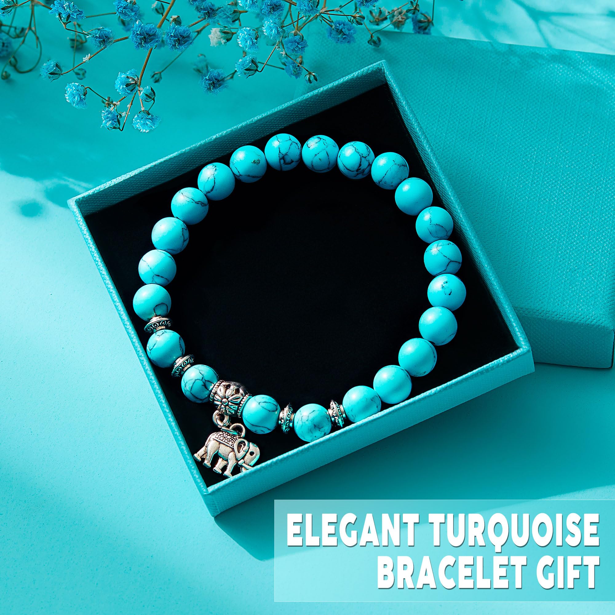 Thoughtful Gifts for Mom, Grandma & Mother-in-Law - Christmas, Mother's Day, Birthday & Thank You Presents from Daughter, Son, Kids & Husband | Perfect for New Moms, Special Occasions & Showing Appreciation