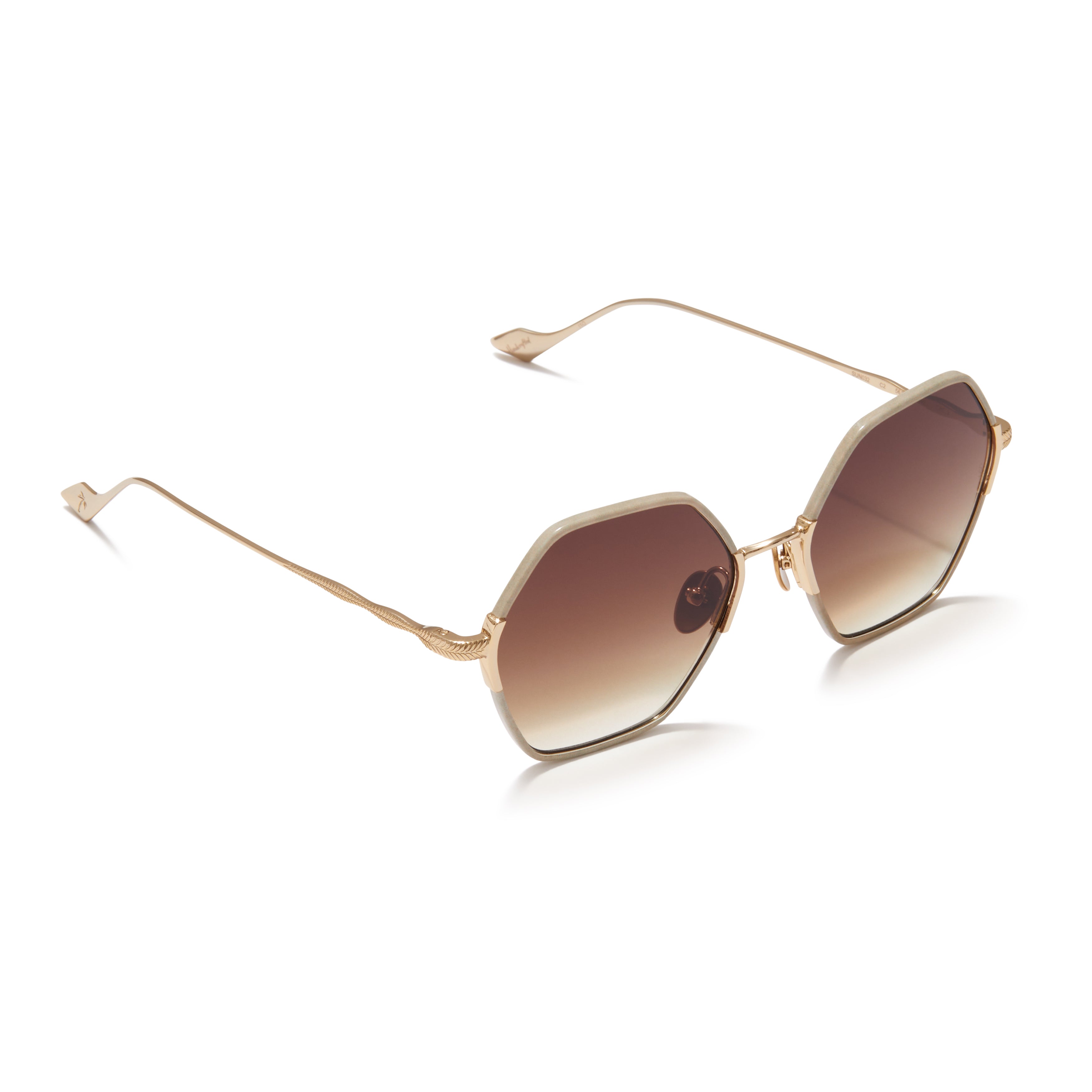 Yanni II in Ecru - Stylish Women's Casual Dress for Summer Outings, Beach Vacations & Date Nights