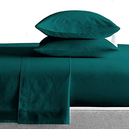 Teal Green