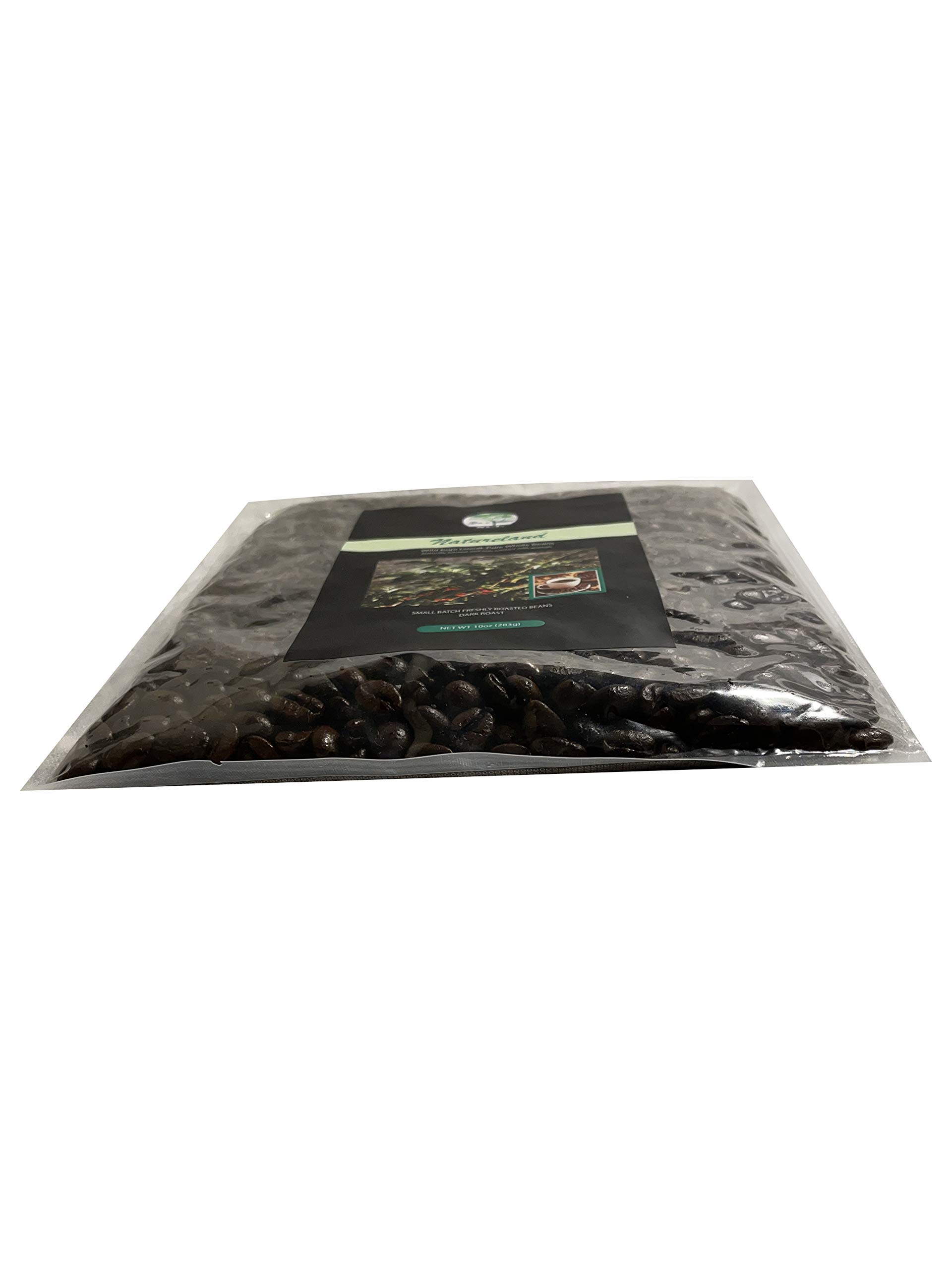 Premium Wild Civet Arabica Coffee Whole Beans - Freshly Roasted Luxury Kopi Luwak Coffee from Vietnam | Dark Roast Civet Coffee Gift Set (4oz/113g) | Best for Gourmet Coffee Lovers, Special Occasions & Unique Gifts