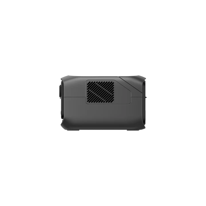 EcoFlow RIVER 3 Plus 288Wh Portable Power Station with 600W Output - Perfect for Camping, RV Trips & Emergency Power Backup