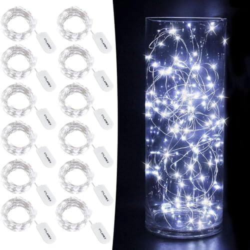 Cool White 12 Pack