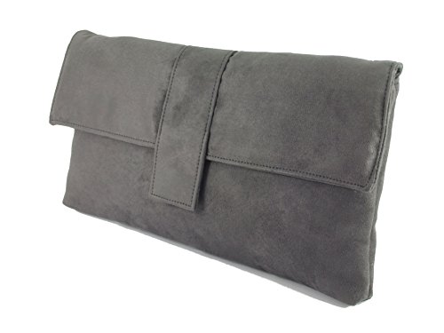Charcoal Grey