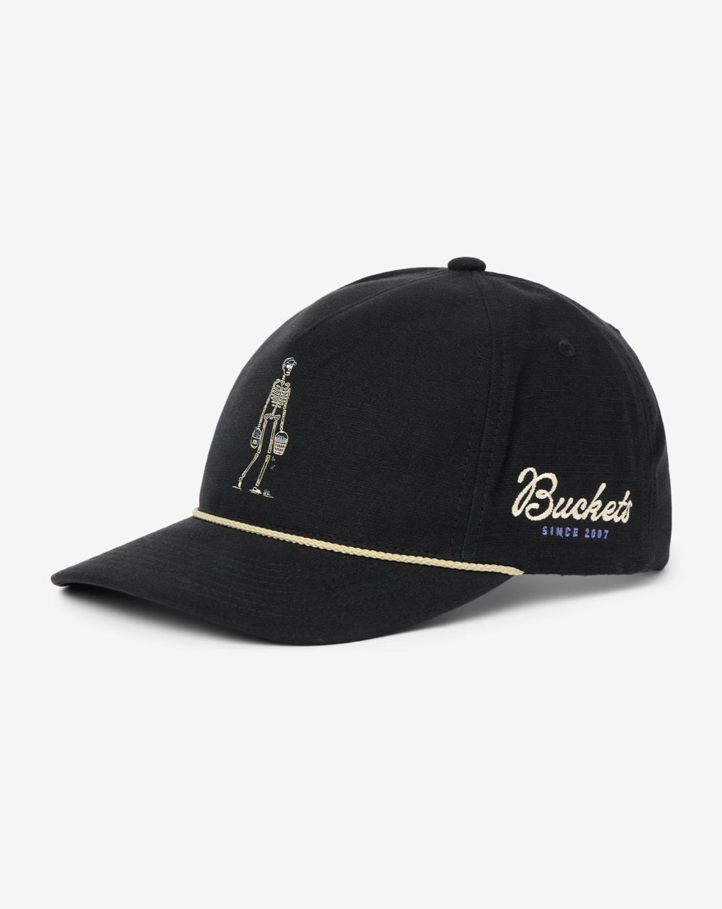 Lost Buckets Hat - Trendy Adjustable Cotton Bucket Hat for Men & Women | Perfect for Outdoor Activities, Beach, Hiking and Fashion Accessories
