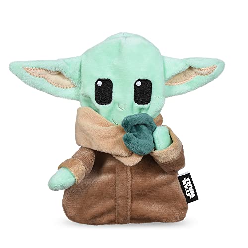 The Child Plush Flattie