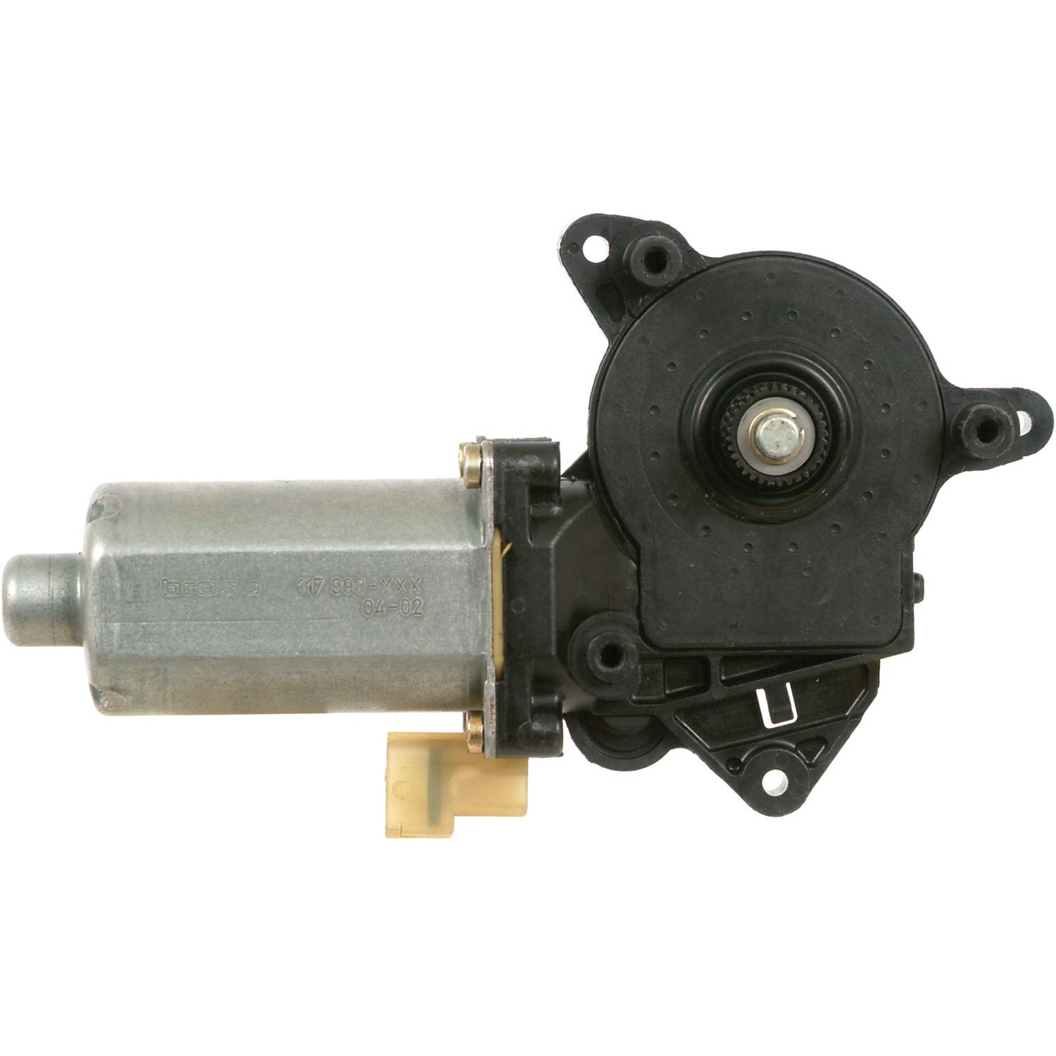 Cardone 47-2915 Remanufactured Power Window Lift Motor - Compatible with Select Car Models - Smooth & Quiet Operation for Driver & Passenger Side Windows