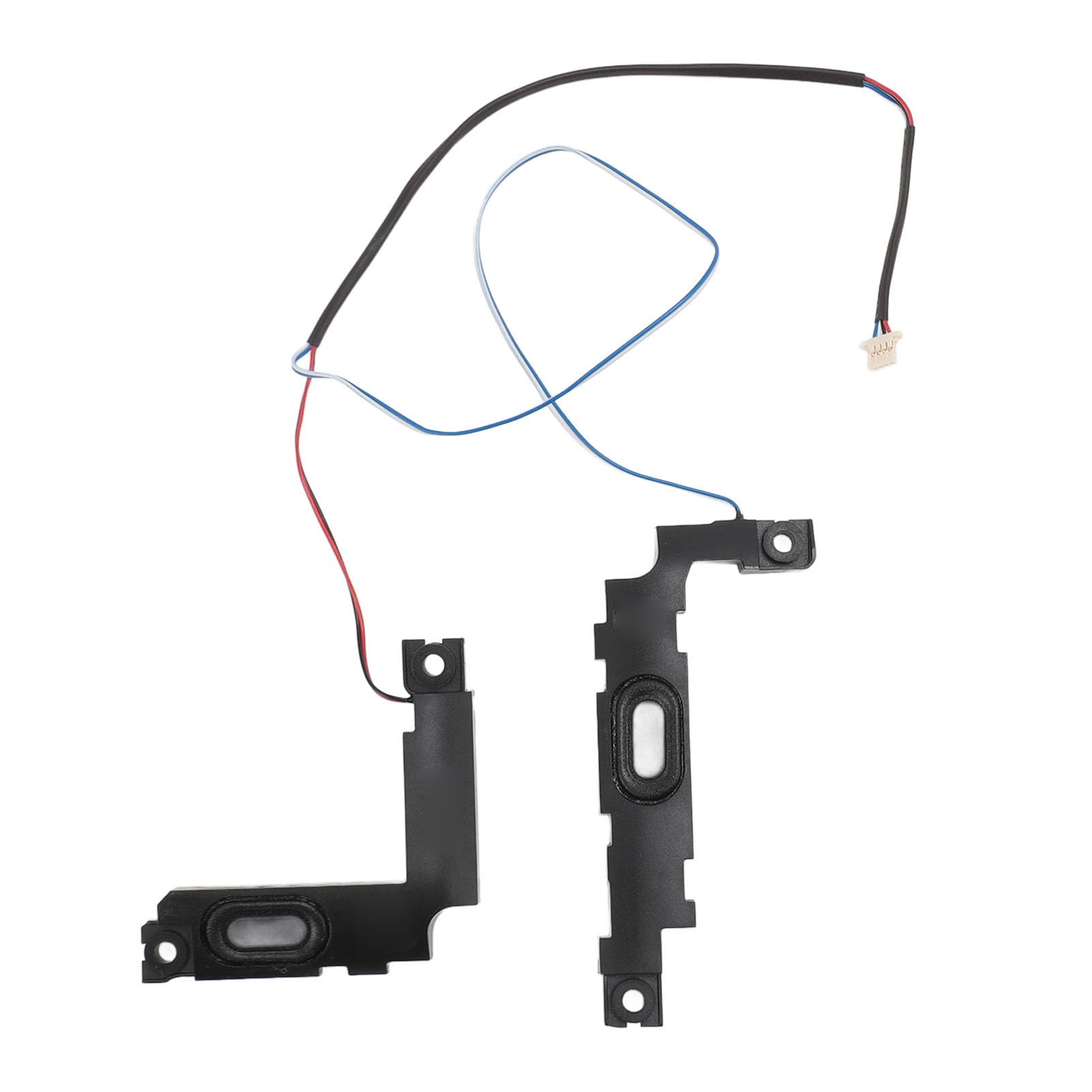 Zunate Internal Speaker Left and Right Replacement Kit for Acer Aspire A515-51, A515-51G, A315-53, A315-53G Laptops - High-Quality Speaker Assembly for Clear Audio - Perfect for Gaming, Movies & Video Calls