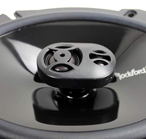 Rockford Fosgate Punch P1683 6