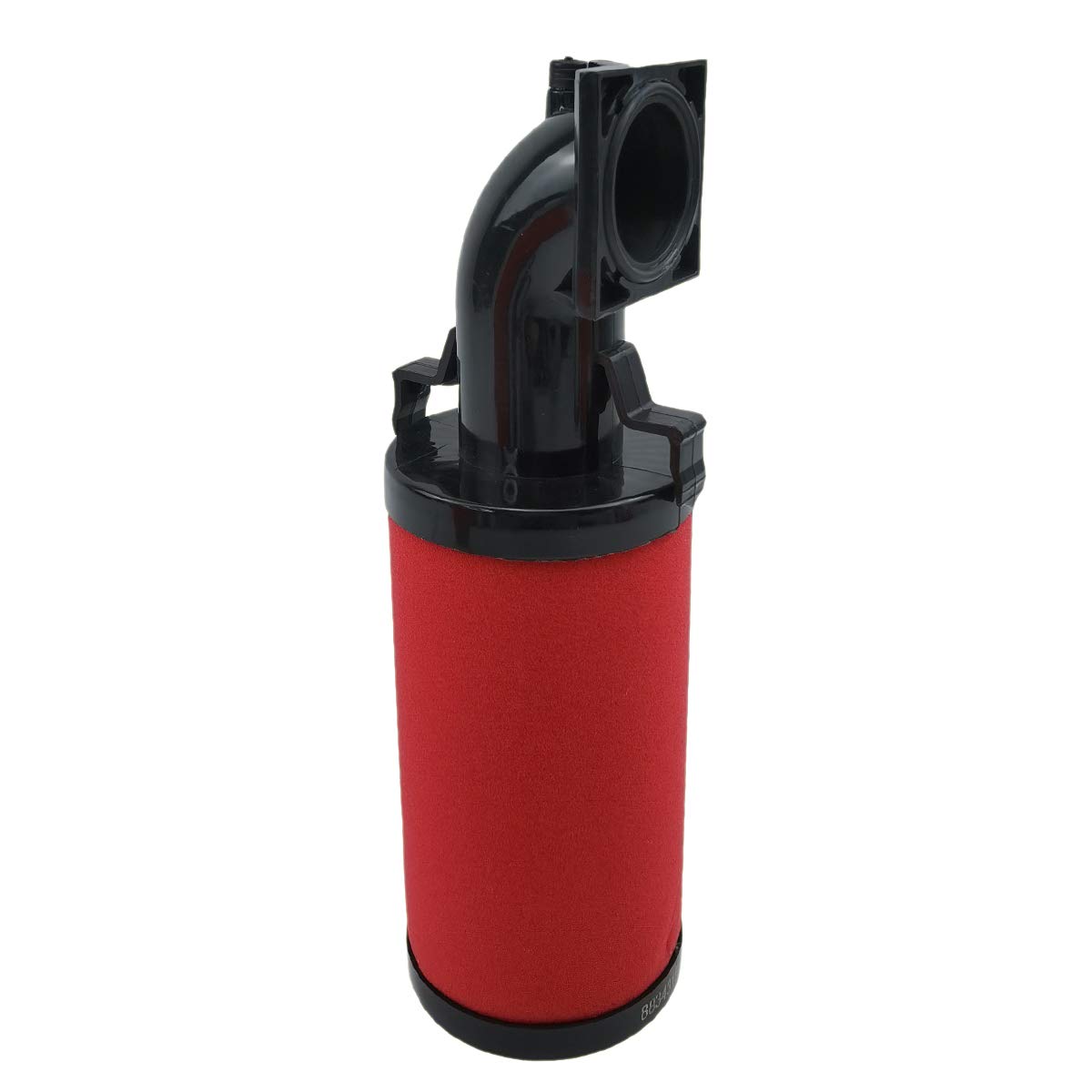YAYUSCM Air Compressor Replacement Filter Element - High Efficiency Dust & Debris Protection for Industrial & Home Use