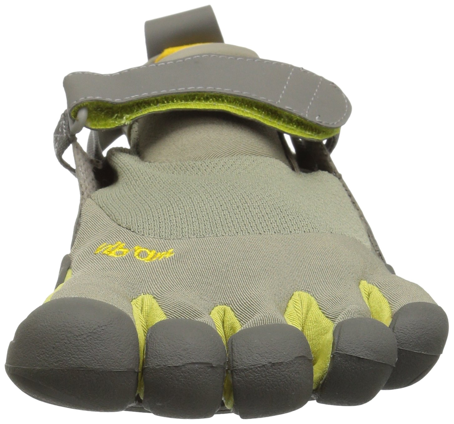 Vibram Women's KSO Barefoot Shoes - Lightweight & Flexible for Running, Hiking & Gym Workouts - Perfect for Trail Running, Cross Training & Outdoor Adventures