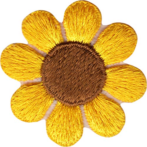 Yellow, Brown