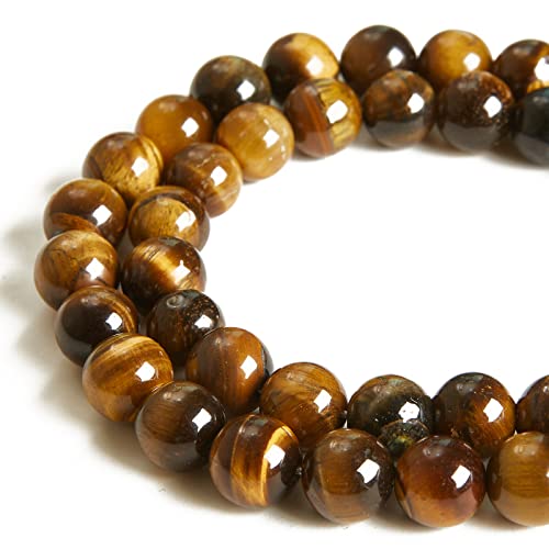 Yellow Tiger Eye