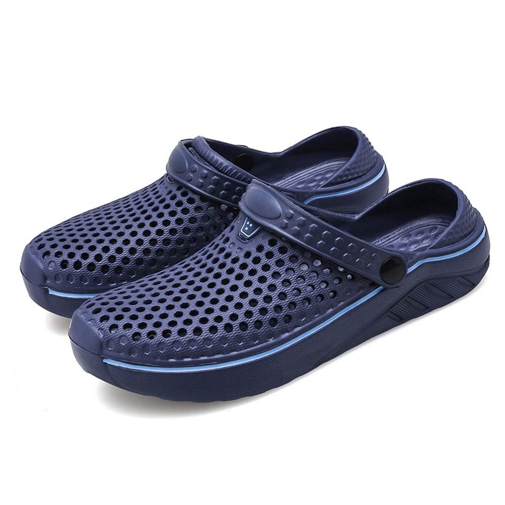 **CERYTHRINA Men's & Women's Lightweight Breathable Water Shoes - Unisex Garden Clogs & Sandals for Swimming, Beach, Pool & Outdoor Activities**