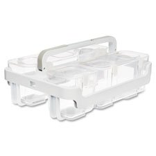 Office Desk Organizer with Multiple Compartments - Perfect for Office, Home & School Supplies Storage | Keep Your Workspace Neat & Tidy