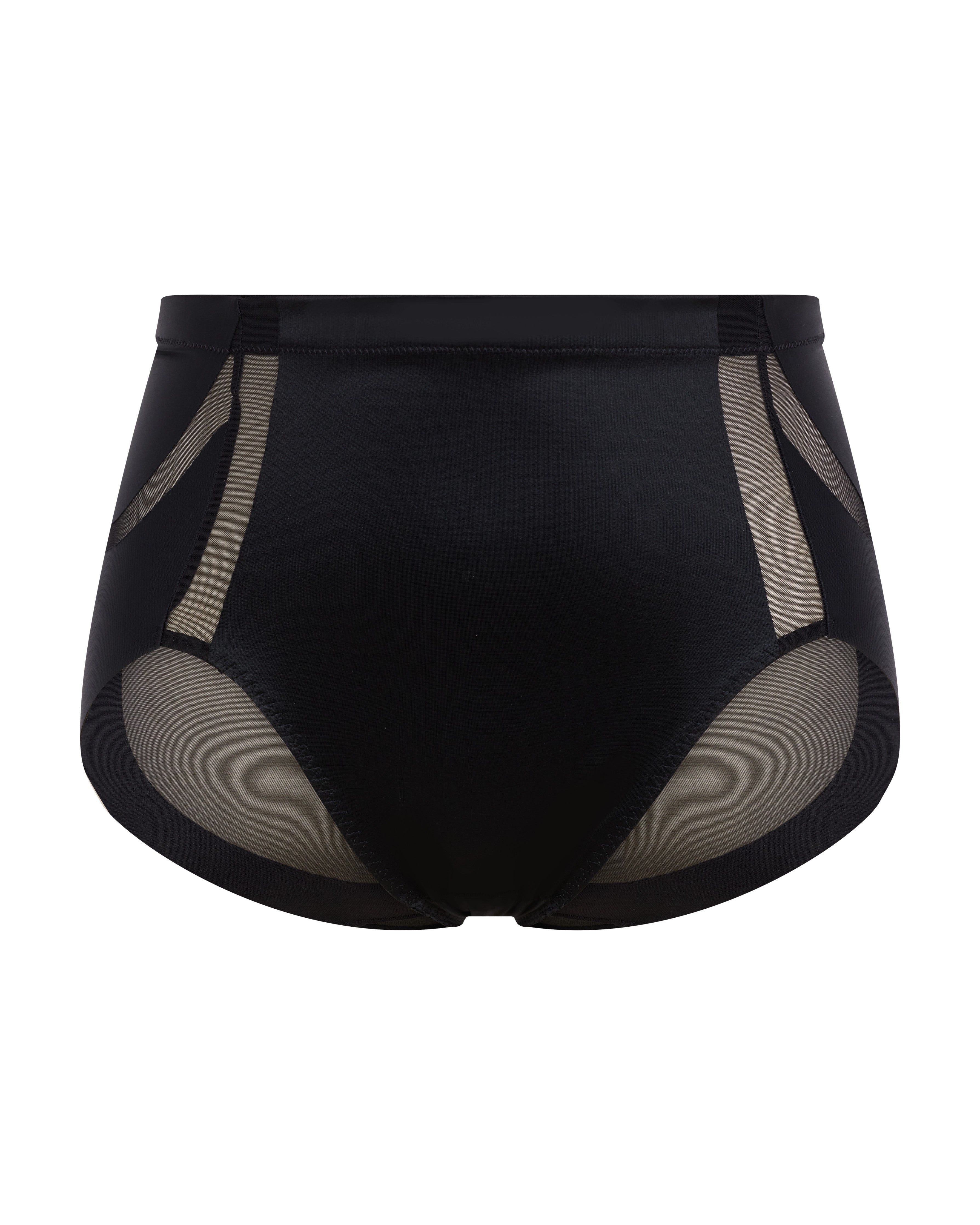 SPANX Shape Booty Lifting Briefs - High Waisted Butt Lifting Underwear for Women | Perfect for Workout, Yoga & Everyday Wear