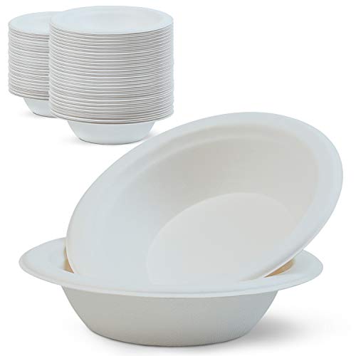 White, 1000-count, 12 oz