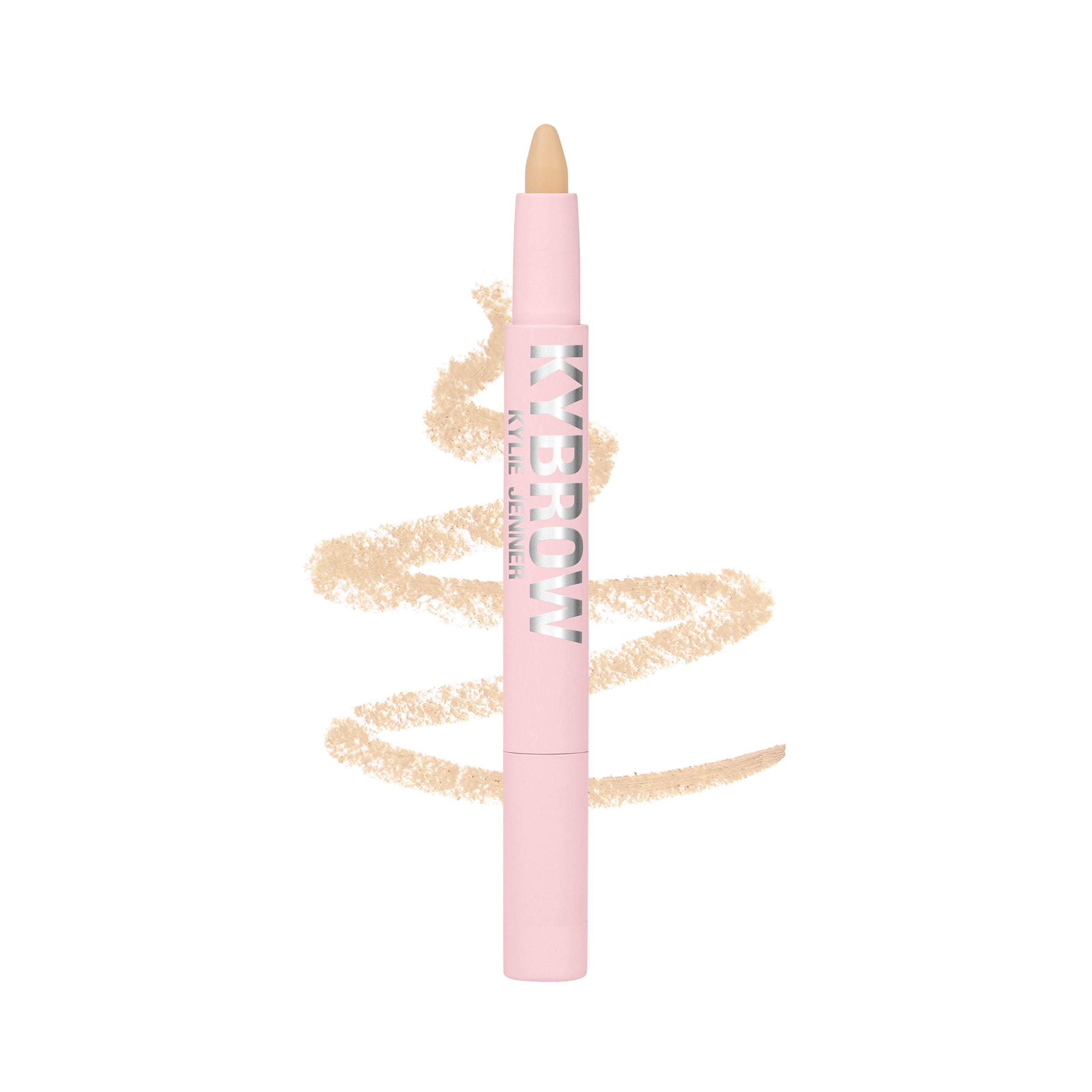 Kybrow Highlighter - Waterproof Eyebrow Pencil & Makeup Kit for Natural Brows | Perfect for Daily Makeup, Salon Styling & Special Occasions