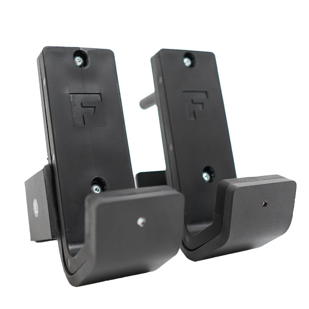 Force USA MyRack Monolift Power Rack - Heavy Duty Home Gym Equipment for Weightlifting & Strength Training - Perfect for Home Workouts and CrossFit Training